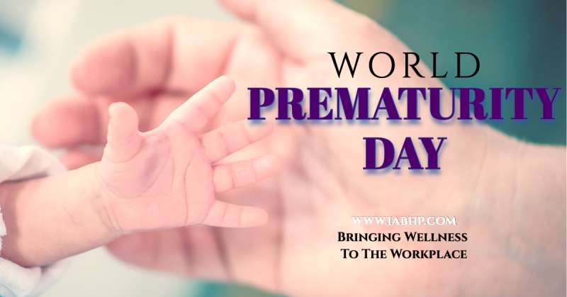 World Prematurity Day