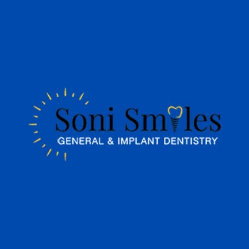 Soni Smiles General & Implant Dentistry - Clearwater