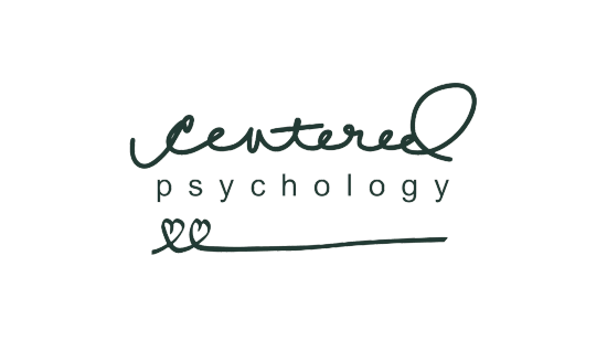 Centered Psychology