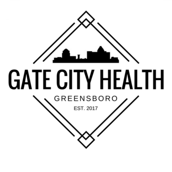 Gate City Health