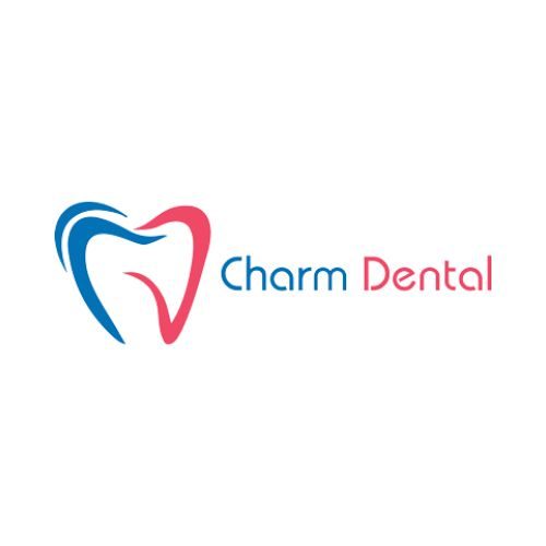 Charm Dental Katy