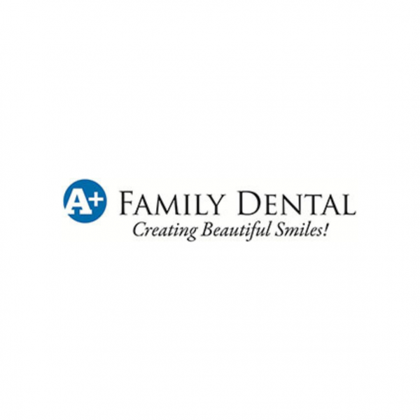 A+ Family Dental