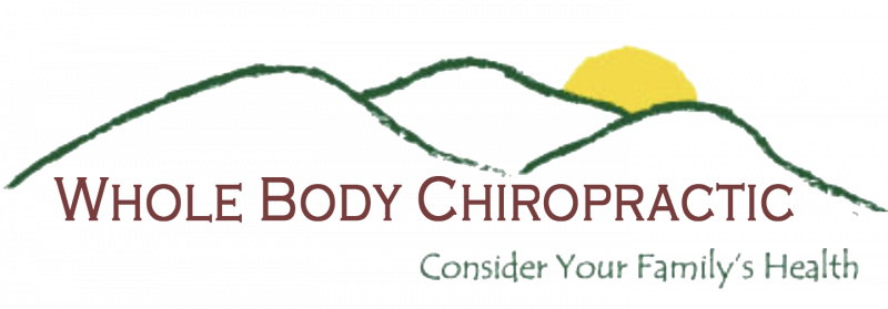 Whole Body Chiropractic