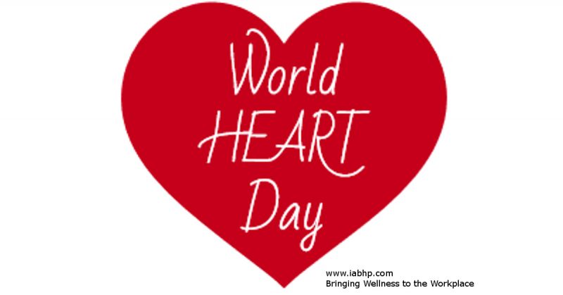 World Heart Day