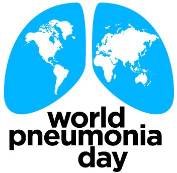 Pneumonia Day (World)