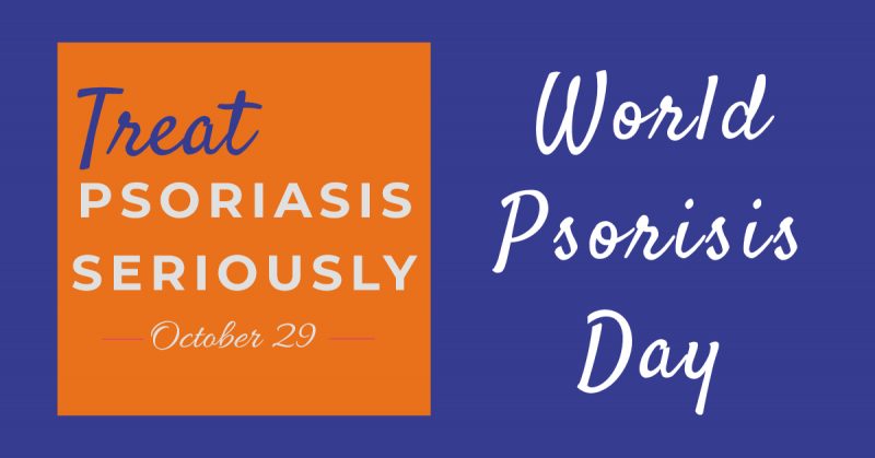 World Psoriasis Day