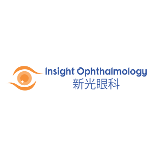 Dr. Luna Xu – Ophthalmologist