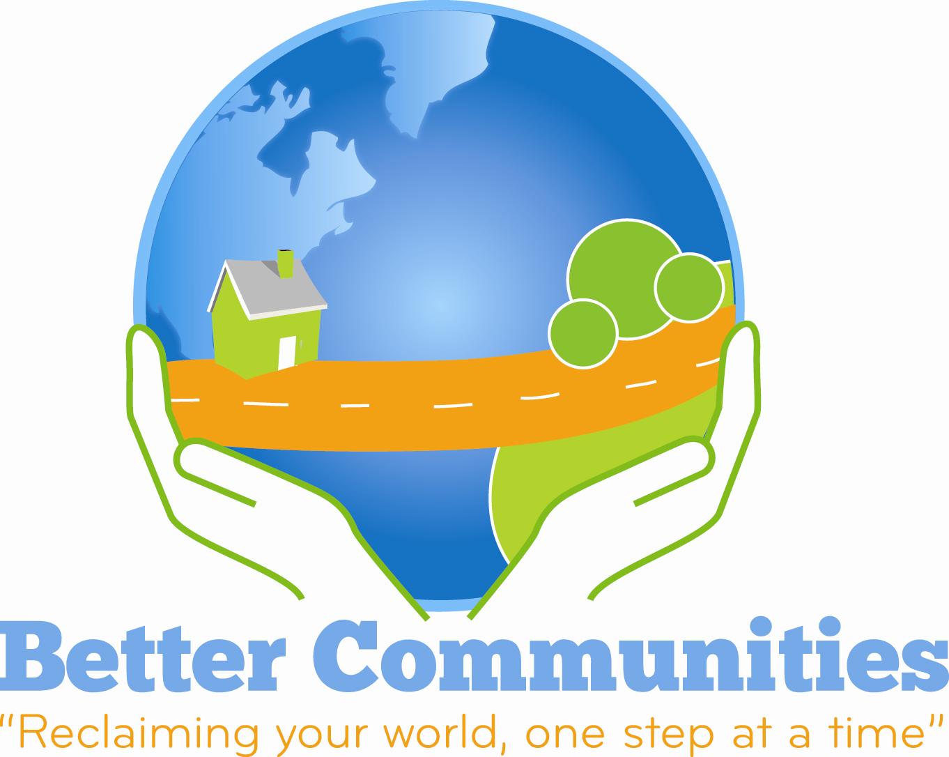 Better Communities