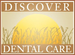 Discover Dental Care