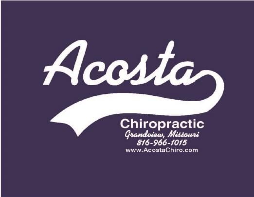 Acosta Chiropractic, Acupuncture & Massage