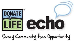 Donate Life ECHO (Every Community Has Opportunity)