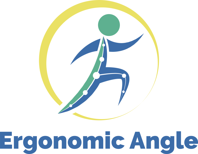 Ergonomic Angle