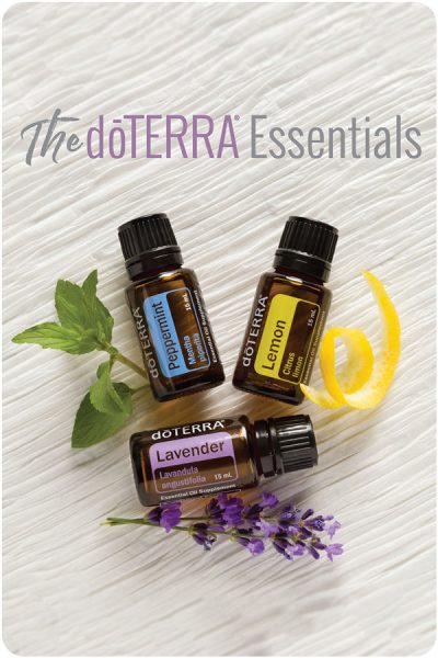 doTERRA Essential Oils