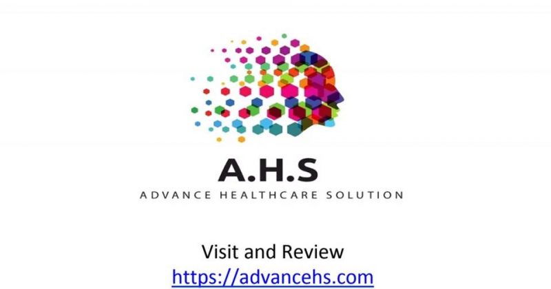 Advance Healthcare Solution