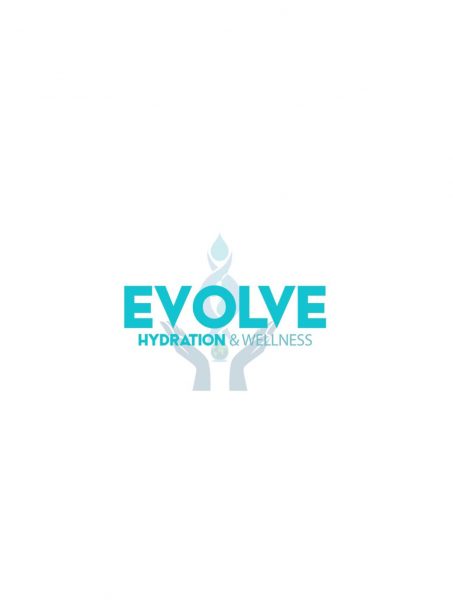 EVOLVE HYDRATION AND WELLNESS