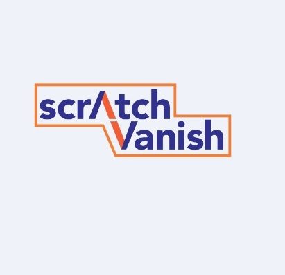 Scratch Vanish