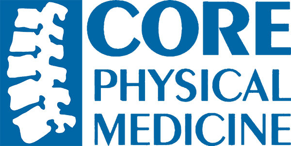 core physical medicine