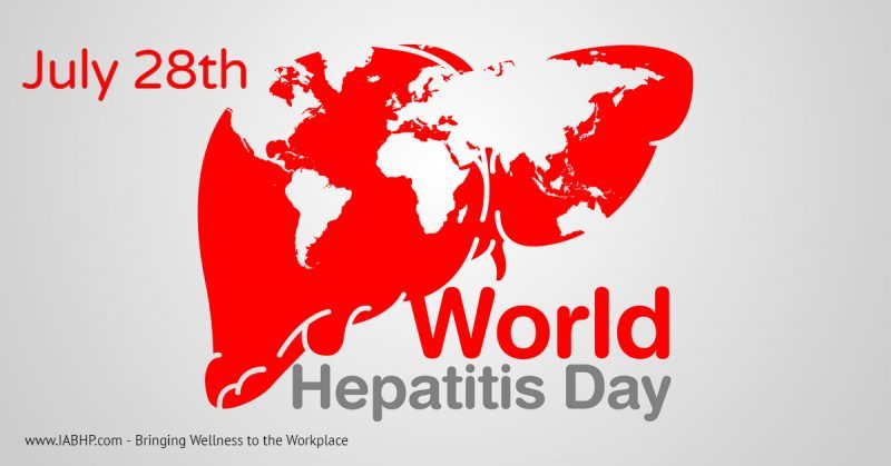 World Hepatitis Day
