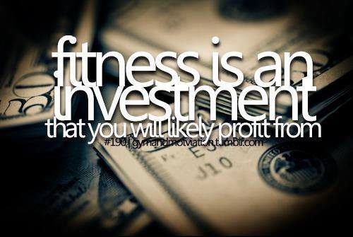 IMPACT FITNESS PROGRAMS INC