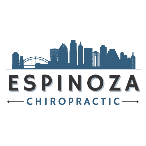 Espinoza Chiropractic Concepts LTD., LLP