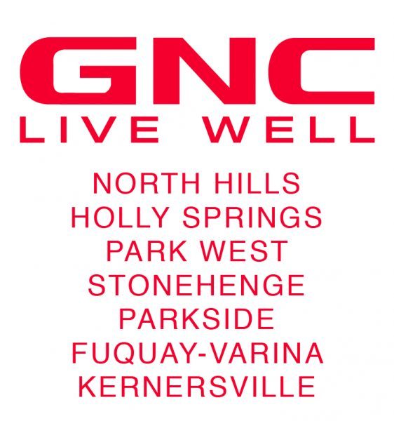 GNC 