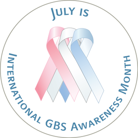Group B Strep Disease Awareness Month