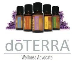 doTerra Essential Oils independent representative