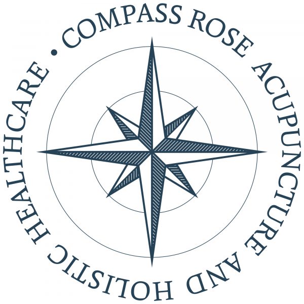 Compass Rose Acupuncture