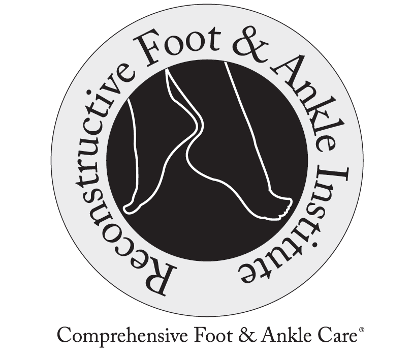 Reconstructive Foot and Ankle