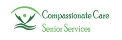 Compassionate Care Senior Services