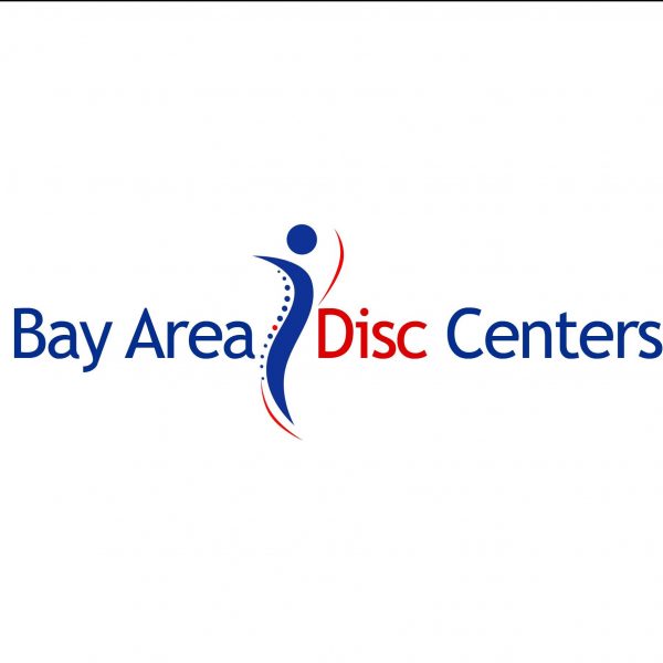 Bay Area Disc Centers