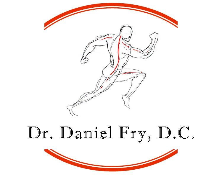 Daniel Fry DC