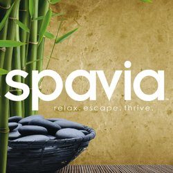 Spavia Day Spa