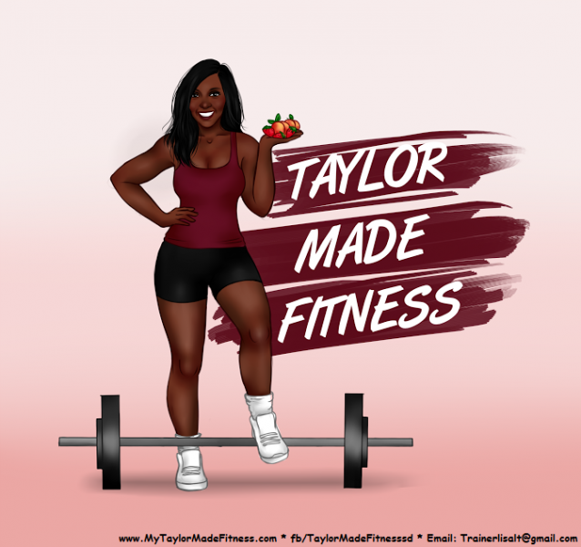 Taylor Made Fitness