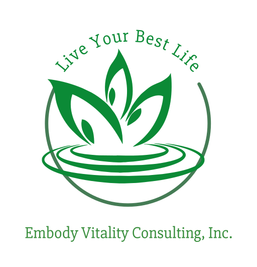 Embody Vitality Consulting, Inc