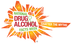 National Drug and Alcohol Facts Week