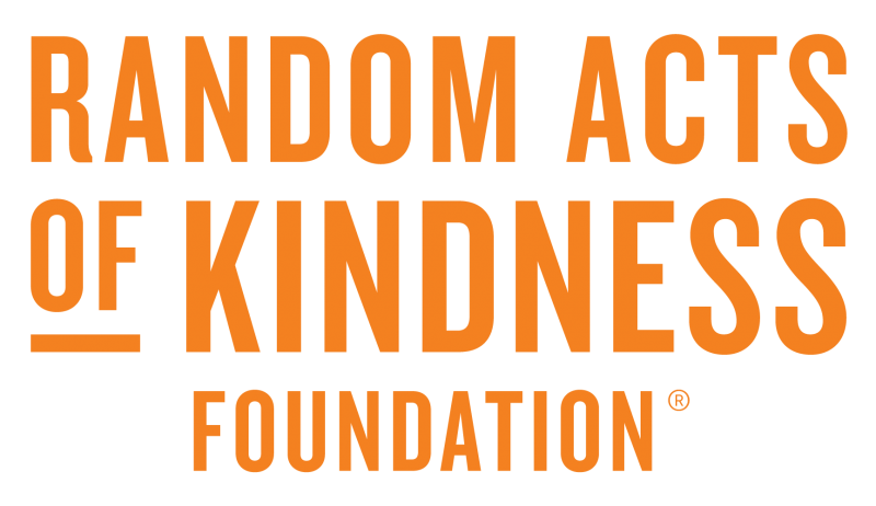 Random Acts of Kindness Week