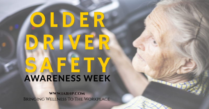 Older Driver Safety