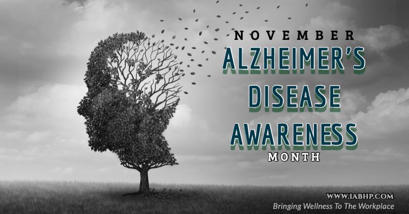 Alzheimer’s’ Disease Awareness Month (National)