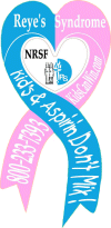 Reye’s Syndrome Awareness Month