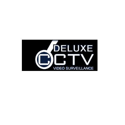 Deluxe CCTV Video Surveillance