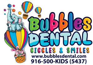 Bubbles Dental