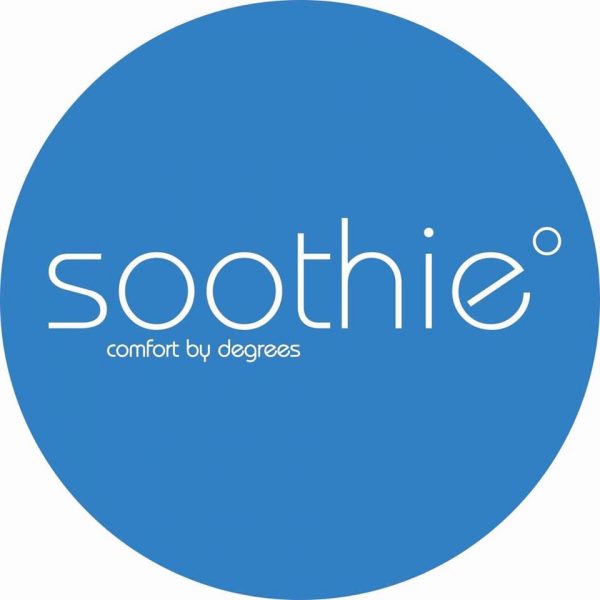 Soothie Cushion