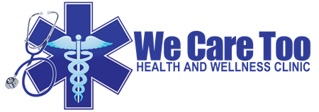 We Care Too Health and Wellness Clinic