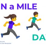 Run A Mile Days(1)