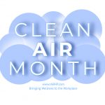 Clean Air Month