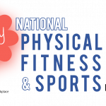 Physical Fitness Month