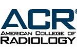 American College of Radiology Logo