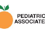 Pediatric Associates Logo LI