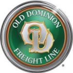 old dominion logo